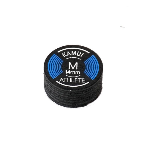 [3367 - M] Cue Tip Kamui Athlete