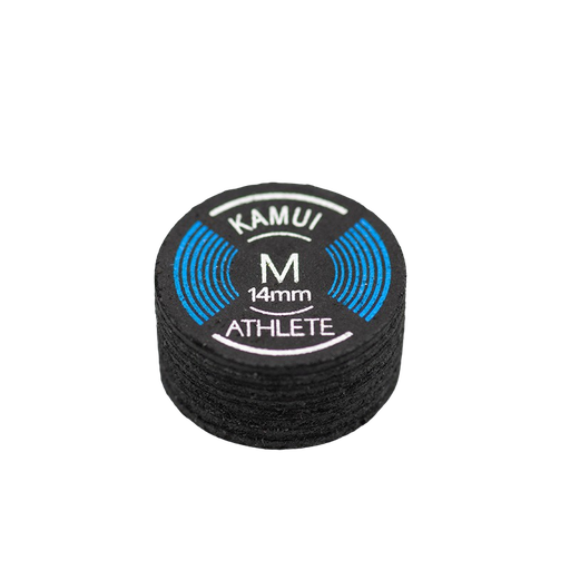 [p3367 - M] Procédé Kamui Athlete