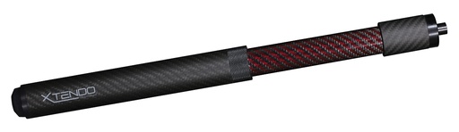 [p4160] Verlengstuk Longoni 3Lobite Xtendo Carbon Dinamica