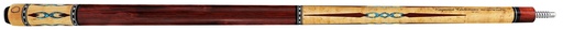 Cue 2 Pc. R.Ceulemans HQ-22/8 With 2 Shafts