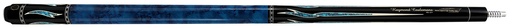 Cue 2 Pc. R.Ceulemans HQ-22/9 With 2 Shafts