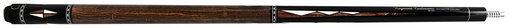 Cue 2 Pc. R.Ceulemans HQ-22/10 With 2 Shafts