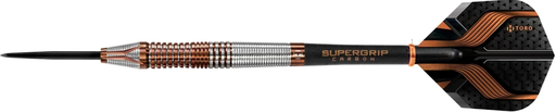 [p4605] Darts Harrows Toro 90% Tungsten