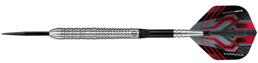 [p3115] Darts Harrows Damon Heta Natural 90% Tungsten