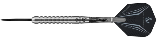 [p3756] Fléchettes Harrows Luke Woodhouse 90% Tungstene