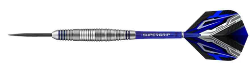 [778] Darts Harrows Vespa Brass