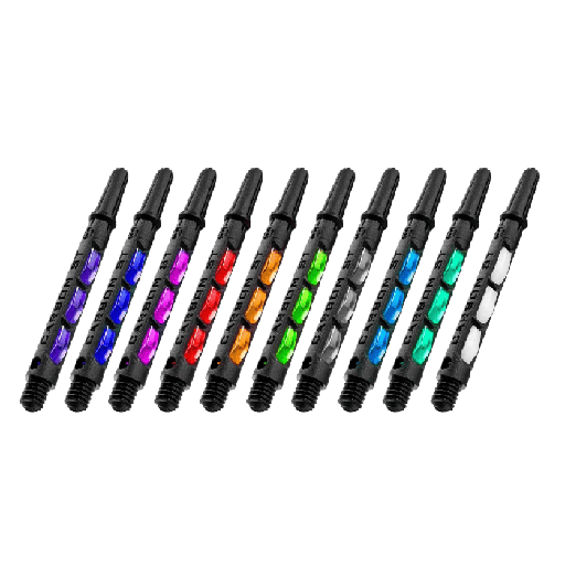 [p5996] Shaft Harrows Carbon ST Court