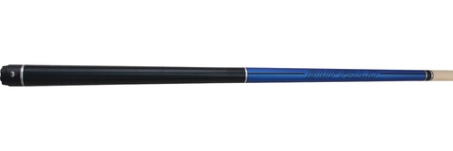 [p5493] Poolcue  Buffalo Atlantic Blue