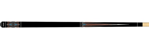 [p4525] Cue 2 pc Buffalo Tokara 1