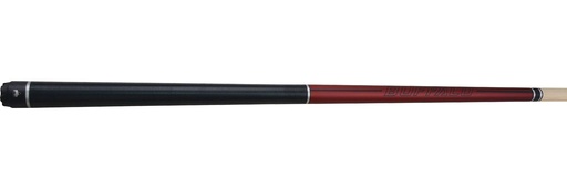 [p5494] Poolcue  Buffalo Atlantic Red