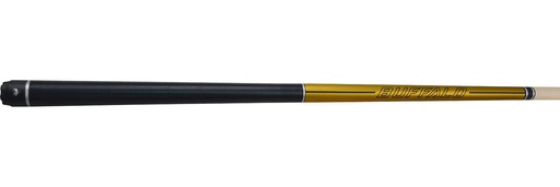 [5495] Poolcue  Buffalo Atlantic Gold