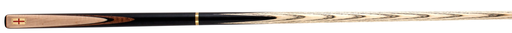 [p5864] Snooker Keu Riley Ebony Series RES-4UK