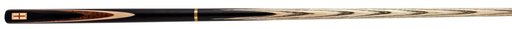 [5862] Queue Snooker Riley Ebony Series RES-5UK