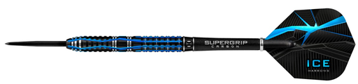 [3289] Darts Harrows Ice Recut 90% Tungsten