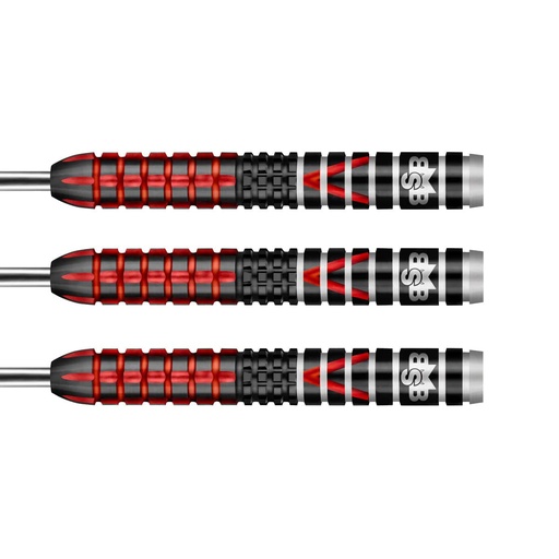 [p1361] Darts SHOT Michael Smith Defiant 90%