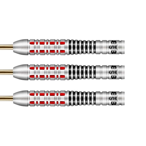 Darts SHOT Michael Smith Believe 90%