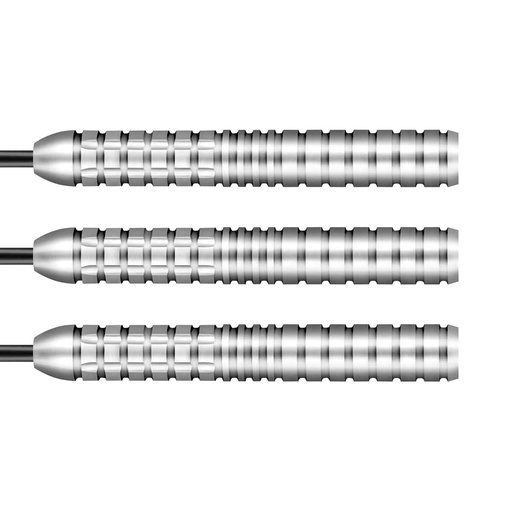 [p1331] Fléchettes SHOT Michael Smith Precision 80%