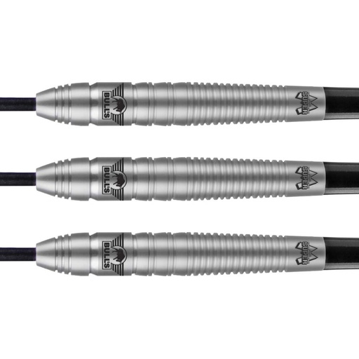 [p1953] Darts Bull's 80% Mario Vandenbogaerde