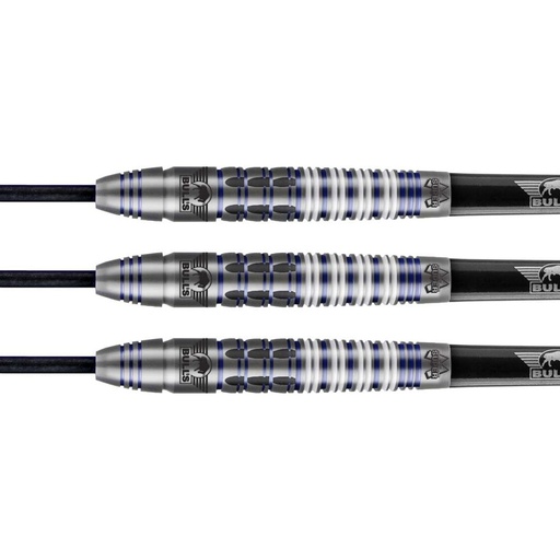 Darts Bull's 90% Mario Vandenbogaerde