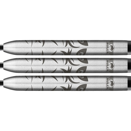 [p4552] Darts Bull's Andy Baetens 80%