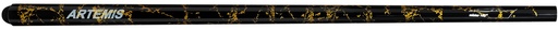 Cue 2 pcs Artemis Mister 100 Black/Gold