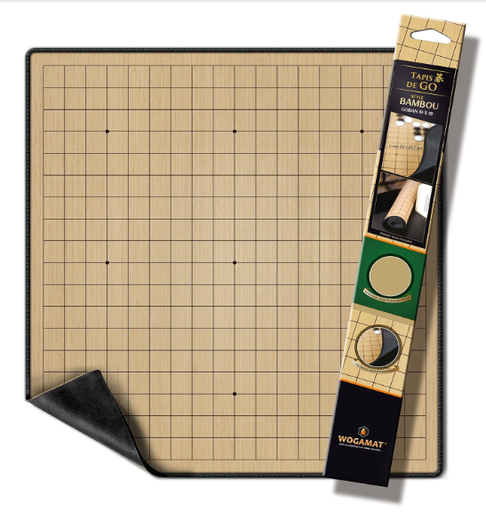 [p2081] Speelmat GO  Antislip 44cm x 47cm