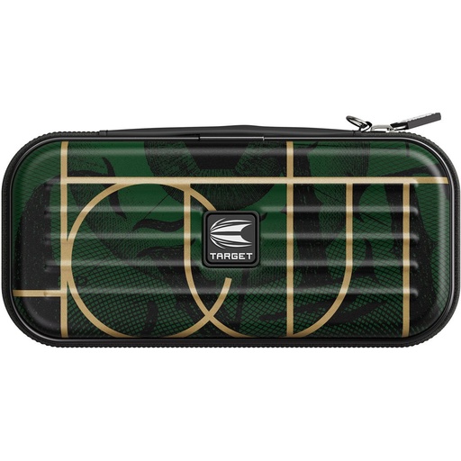 [6019] Dart Bag Target Takoma Cult
