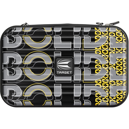 [p6020] Etui fléchettes Target Takoma Bolide XL