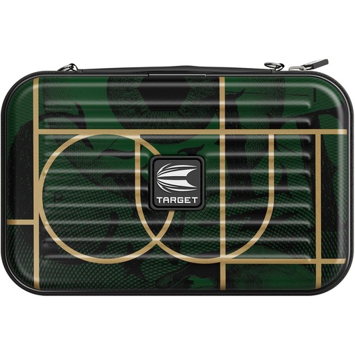 [6021] Dart Bag Target Takoma Cult XL