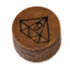 [3590] Cue Tip IBS Diamond Medium