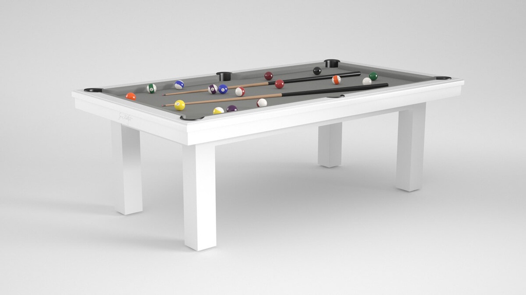 Montfort Aldernay Eik Pool