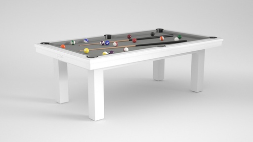 Montfort Aldernay Eik Pool