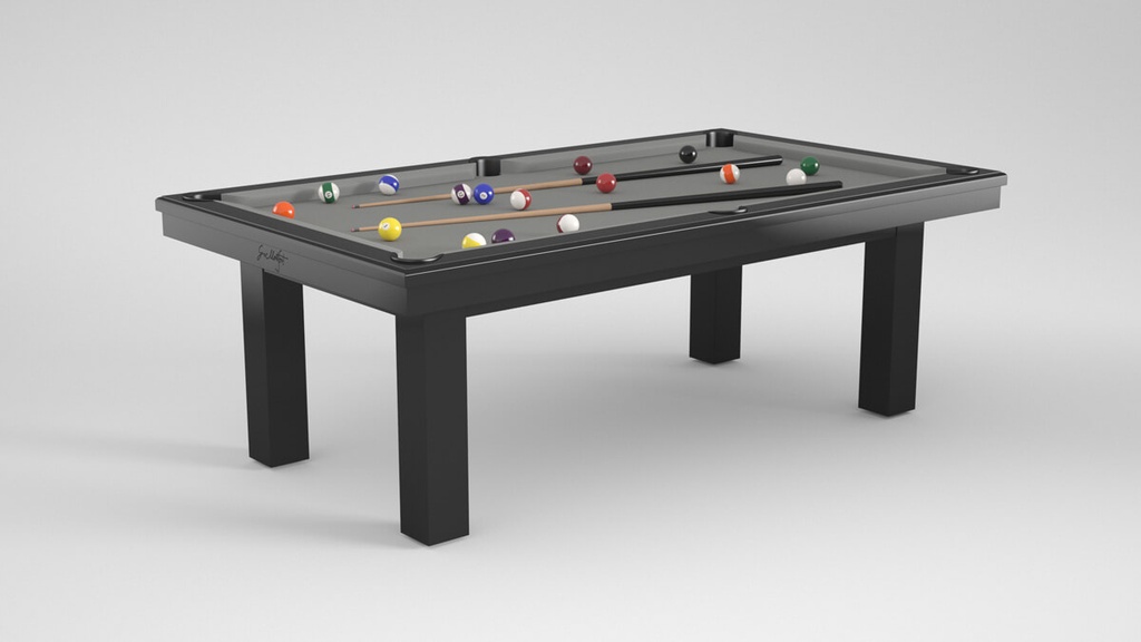 Montfort Aldernay Chêne Snooker