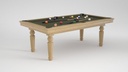 Montfort Guernesey Beuk Pool
