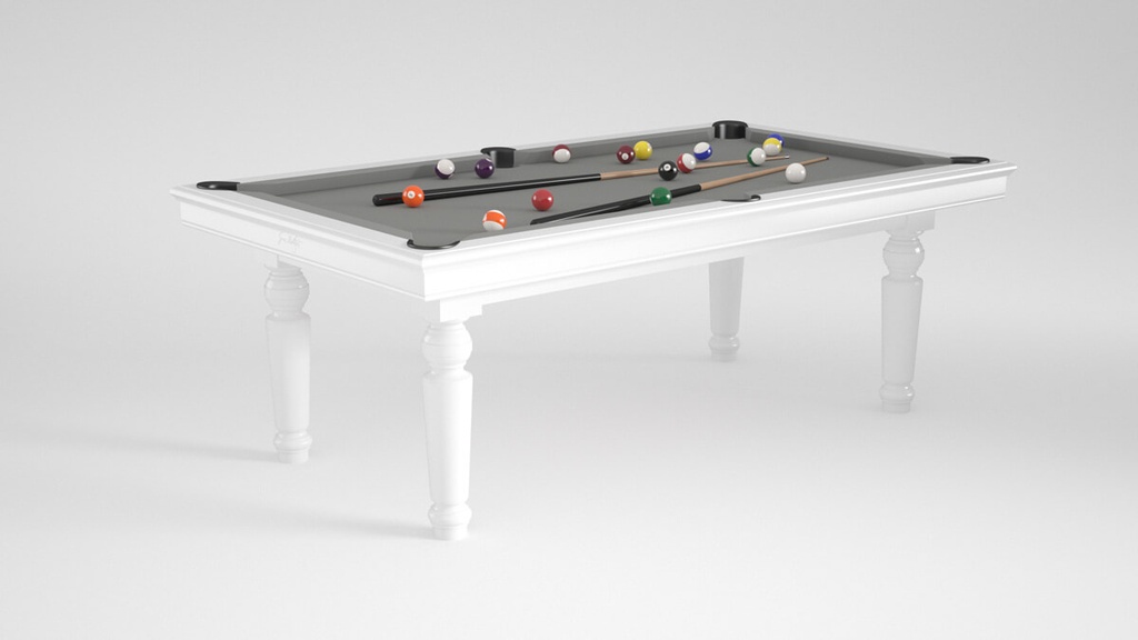 Montfort Guernesey Beech Carom
