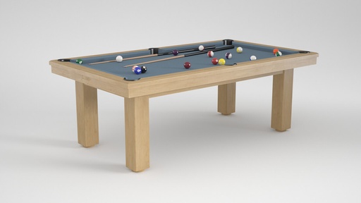 [07265] Montfort Samoa Hêtre Snooker