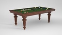 Montfort Ile De France Beech Carom
