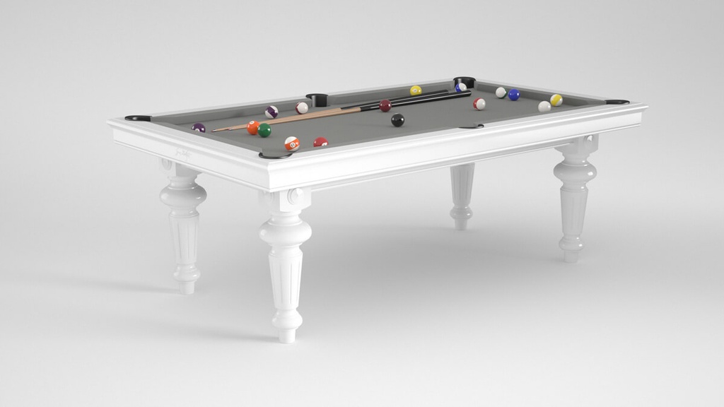 Montfort Ile De France Oak Pool
