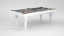 Montfort Ile De France Oak Pool