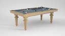 Montfort Ile De France Oak Snooker
