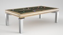 Montfort Auckland Beuk Snooker