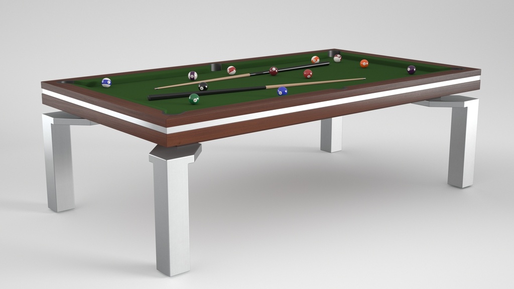 Montfort Auckland Oak Carom