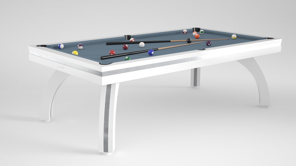 Montfort Pilat Eik Pool