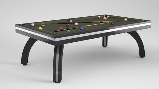 [07255-01] Montfort Pilat Oak Carom
