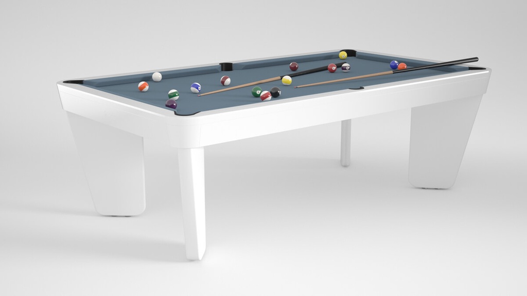 Montfort Safran Eik Pool