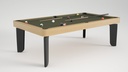 Montfort Granville Beuk Snooker