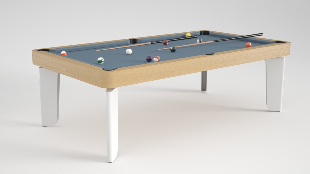 Montfort Granville Oak Carom