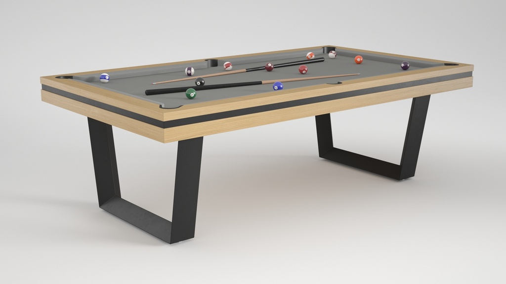 Montfort Delta Eik Pool