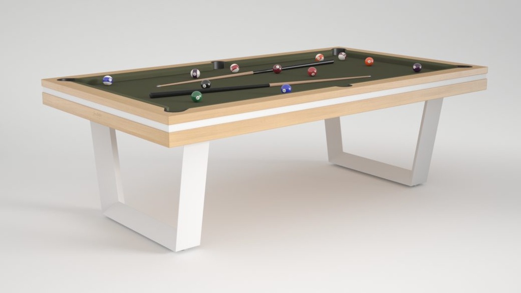 Montfort Delta Oak Carom