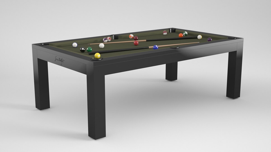 Montfort Lewis Oak Carom